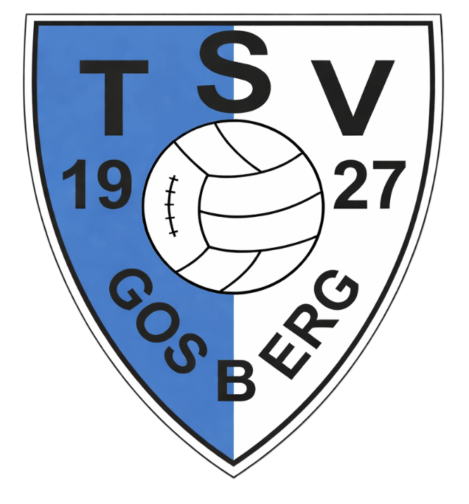 TSV Gosberg e.V. Logo